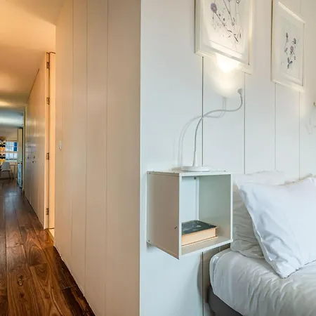 Miragaia By Innkeeper Lejlighed Porto