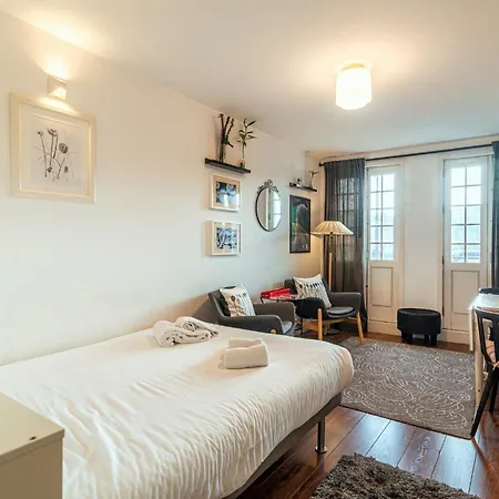 Miragaia By Innkeeper * Porto