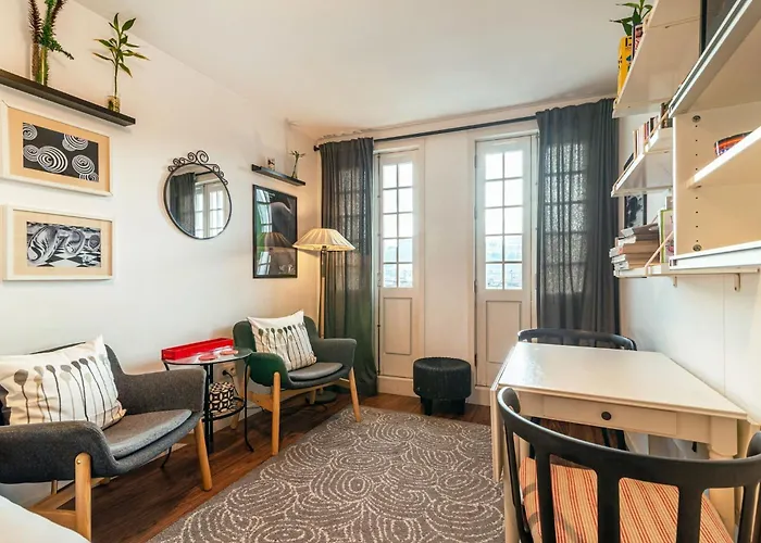 Miragaia By Innkeeper