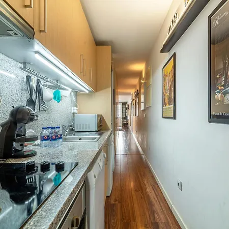 Апартаменты Miragaia By Innkeeper *