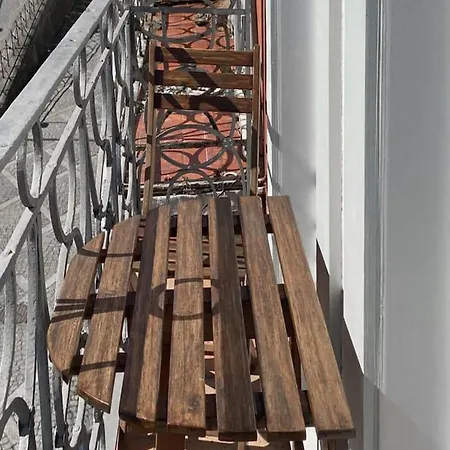 Miragaia By Innkeeper Apartment Porto