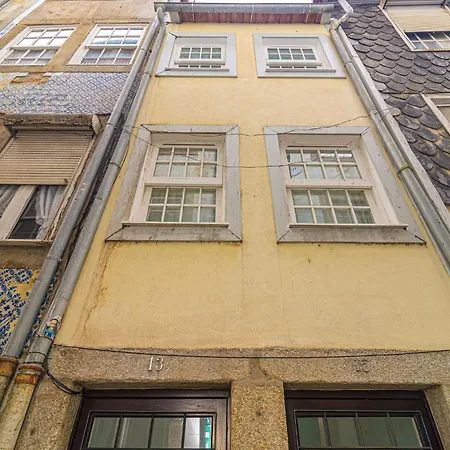 Miragaia By Innkeeper Porto