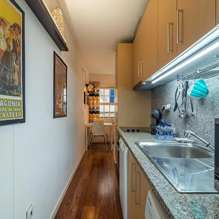 Miragaia By Innkeeper