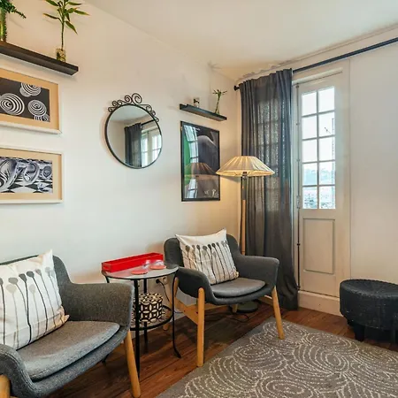 Apartment Miragaia By Innkeeper *