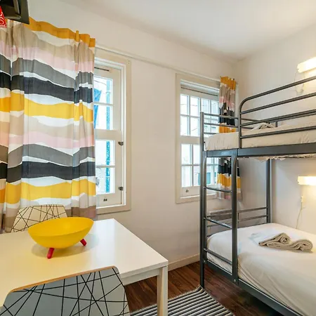 Miragaia By Innkeeper Porto