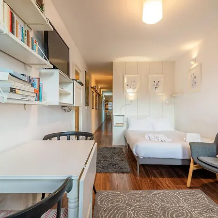 Miragaia By Innkeeper Апартаменты