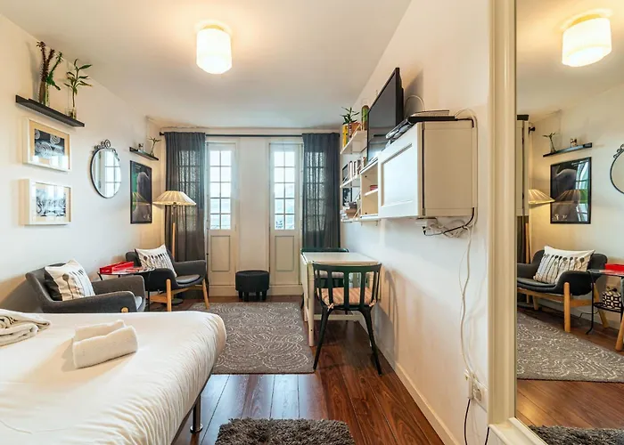 Miragaia By Innkeeper Apartment