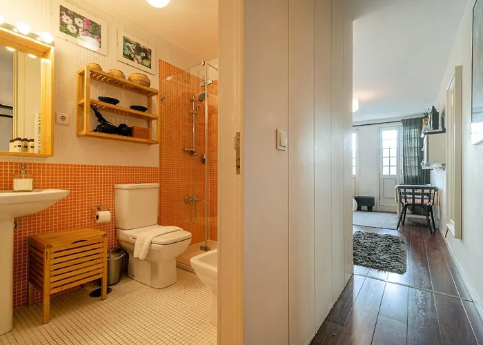 Miragaia By Innkeeper Apartment *