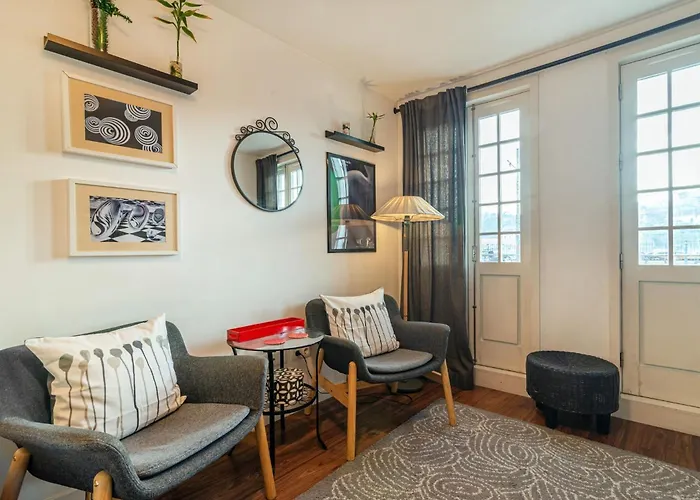 Apartment Miragaia By Innkeeper *