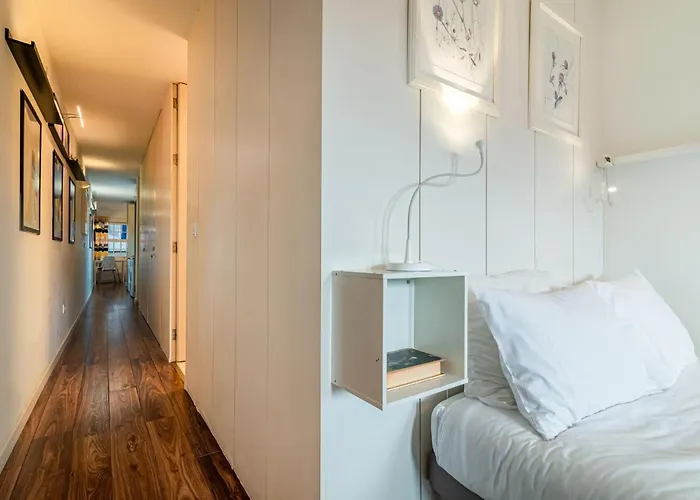 Miragaia By Innkeeper Apartment Porto
