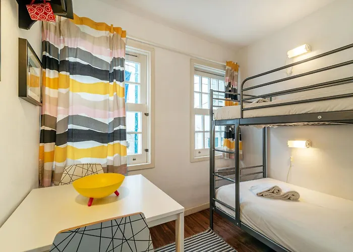 Miragaia By Innkeeper Porto