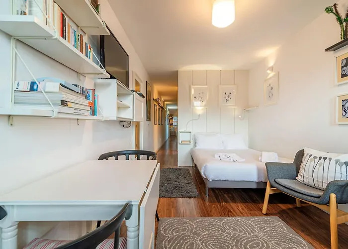 Miragaia By Innkeeper Apartment