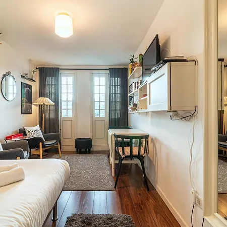 Miragaia By Innkeeper Apartamento