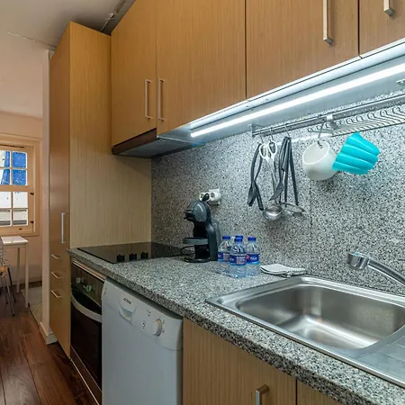 Apartment Miragaia By Innkeeper Porto