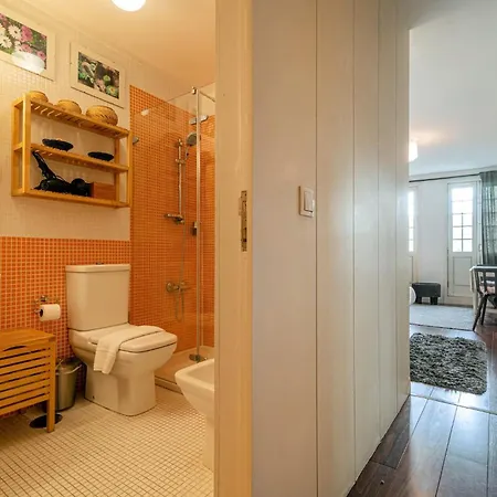 Miragaia By Innkeeper Apartment *