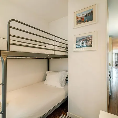 Apartment Miragaia By Innkeeper Porto