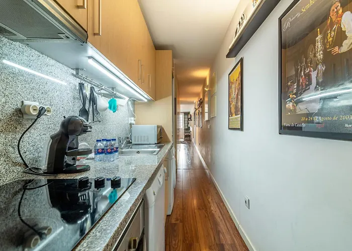 Apartman Miragaia By Innkeeper *