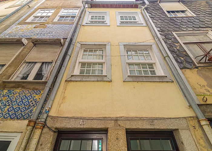 Miragaia By Innkeeper Porto