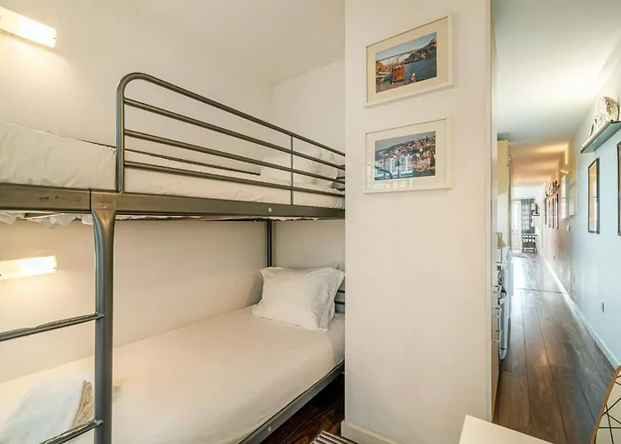 Apartman Miragaia By Innkeeper Porto
