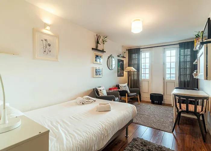 Miragaia By Innkeeper * Porto